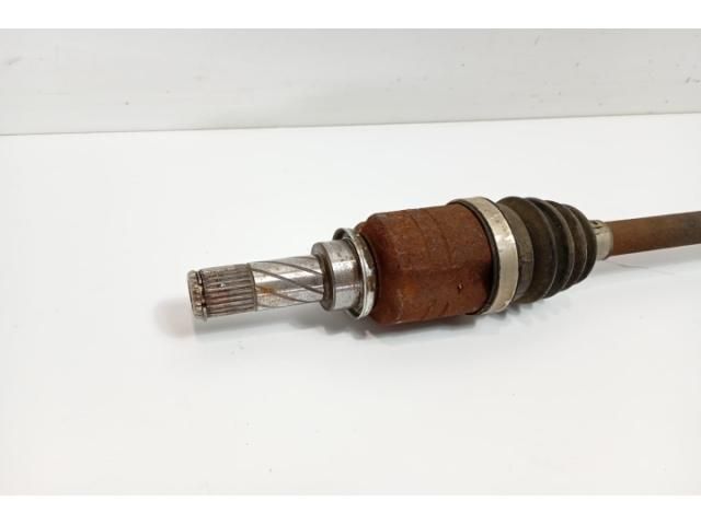 bontott DACIA LOGAN Jobb Féltengely