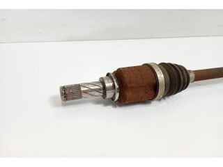 bontott DACIA LOGAN Jobb Féltengely