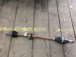 bontott DACIA LOGAN Jobb Féltengely