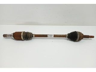 bontott DACIA LOGAN Jobb Féltengely