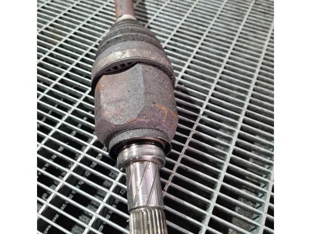 bontott DACIA LOGAN Jobb Féltengely