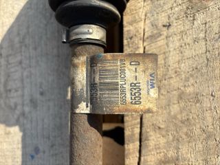 bontott DACIA LOGAN Jobb Féltengely