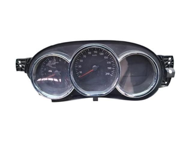 bontott DACIA LOGAN Kilométeróra