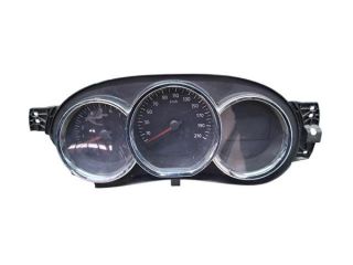 bontott DACIA LOGAN Kilométeróra