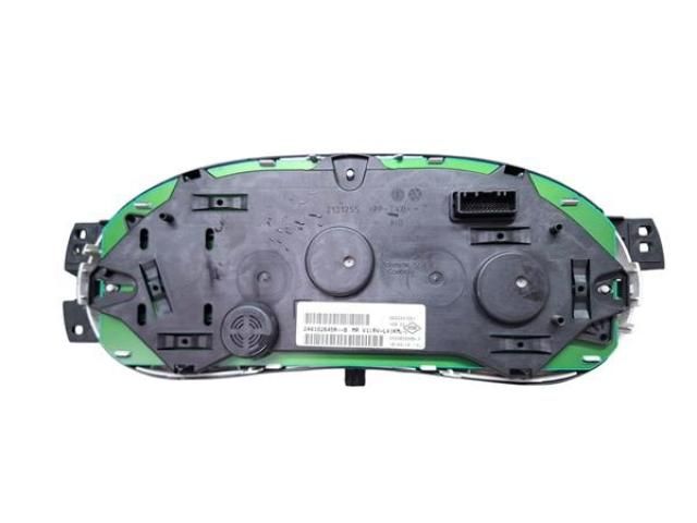 bontott DACIA LOGAN Kilométeróra