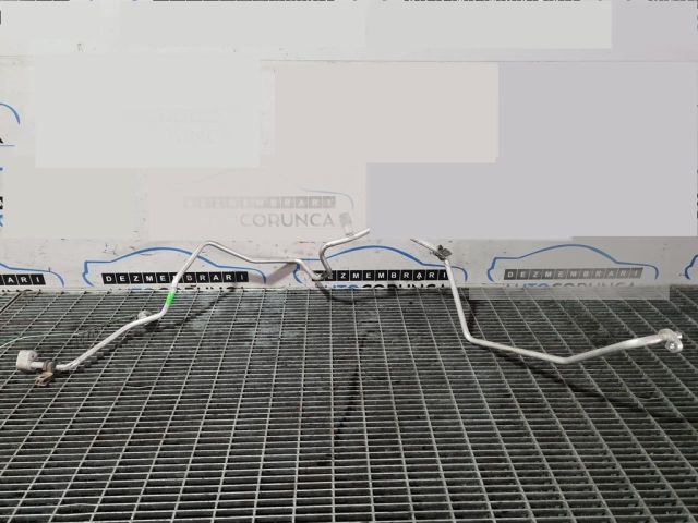 bontott DACIA LOGAN Klíma Cső