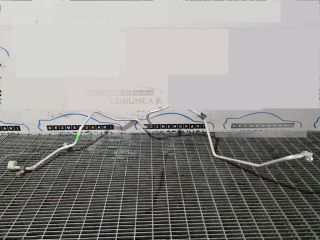 bontott DACIA LOGAN Klíma Cső