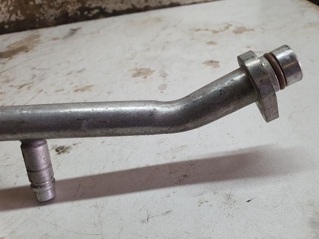 bontott DACIA LOGAN Klíma Cső