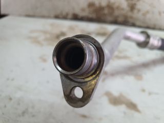 bontott DACIA LOGAN Klíma Cső