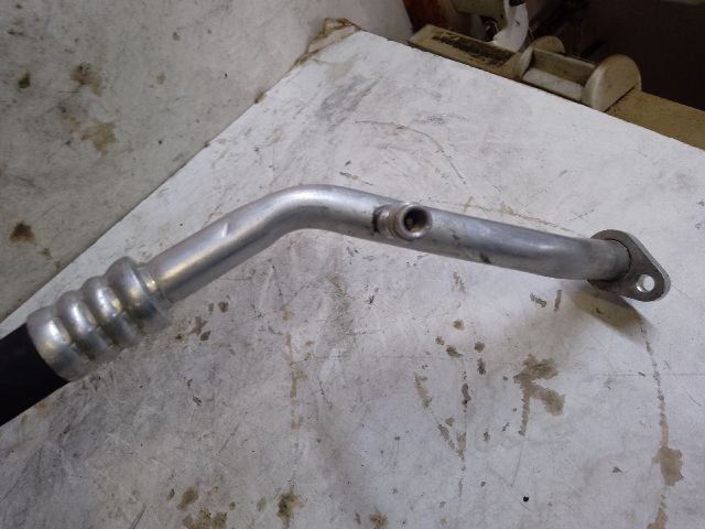 bontott DACIA LOGAN Klíma Cső