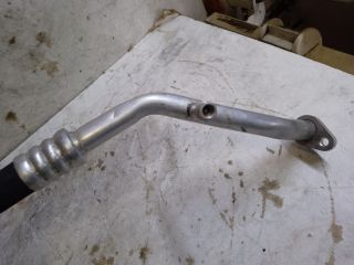 bontott DACIA LOGAN Klíma Cső