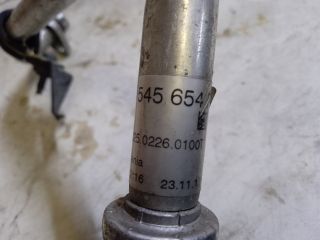 bontott DACIA LOGAN Klíma Cső