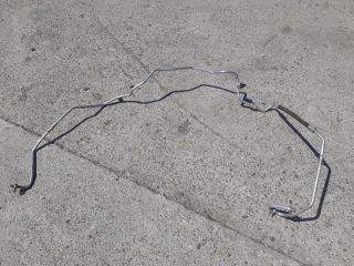 bontott DACIA LOGAN Klíma Cső