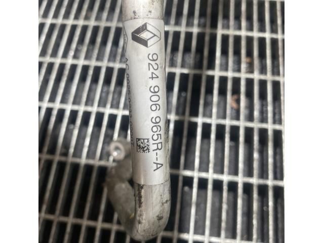 bontott DACIA LOGAN Klíma Cső