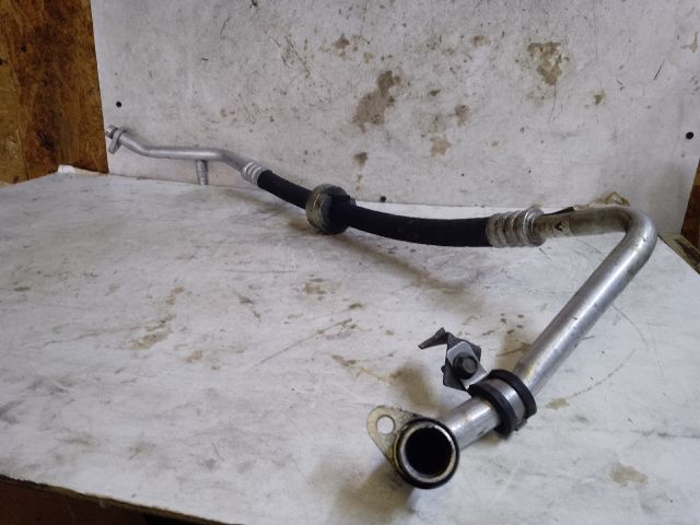 bontott DACIA LOGAN Klíma Cső