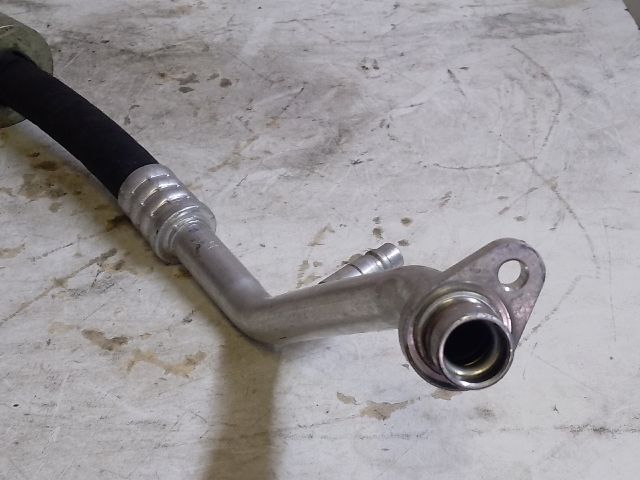 bontott DACIA LOGAN Klíma Cső