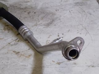 bontott DACIA LOGAN Klíma Cső