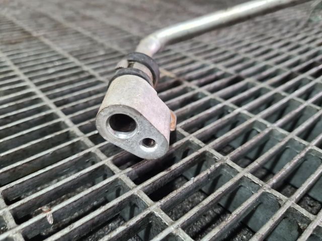 bontott DACIA LOGAN Klíma Cső