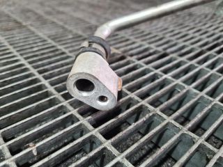 bontott DACIA LOGAN Klíma Cső