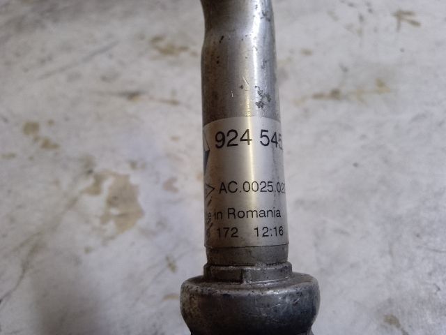 bontott DACIA LOGAN Klíma Cső