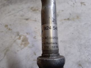 bontott DACIA LOGAN Klíma Cső