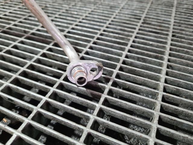 bontott DACIA LOGAN Klíma Cső