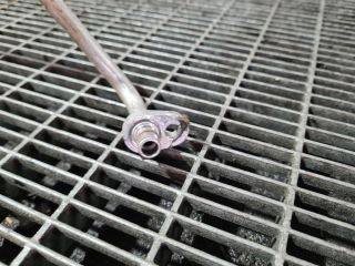 bontott DACIA LOGAN Klíma Cső