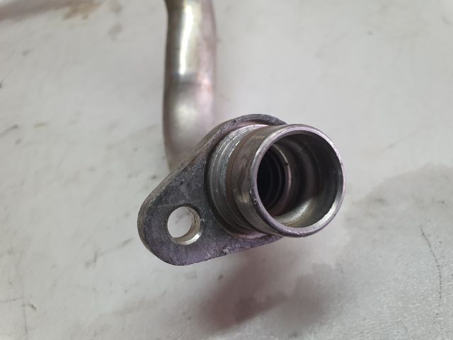 bontott DACIA LOGAN Klíma Cső