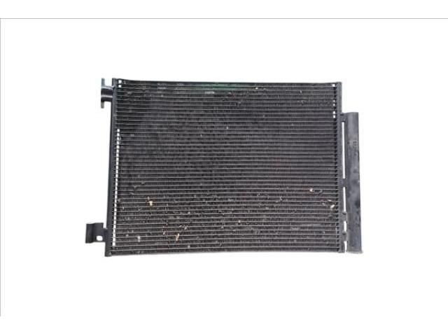 bontott DACIA LOGAN Klímahűtő Radiátor