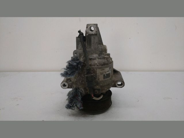 bontott DACIA LOGAN Klímakompresszor