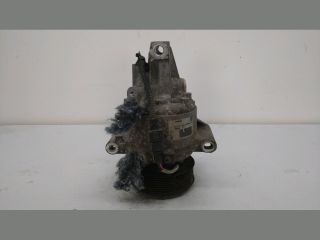 bontott DACIA LOGAN Klímakompresszor