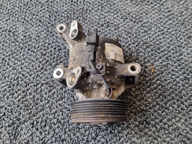 bontott DACIA LOGAN Klímakompresszor