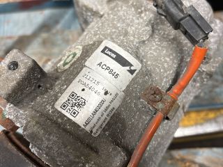 bontott DACIA LOGAN Klímakompresszor