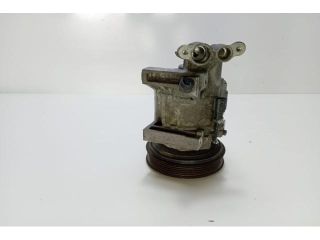 bontott DACIA LOGAN Klímakompresszor