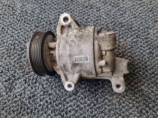 bontott DACIA LOGAN Klímakompresszor