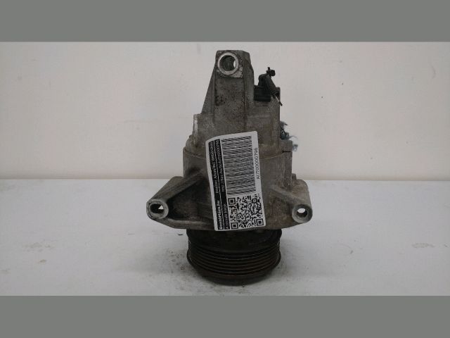 bontott DACIA LOGAN Klímakompresszor