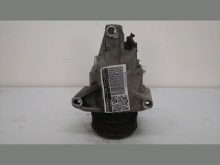 bontott DACIA LOGAN Klímakompresszor