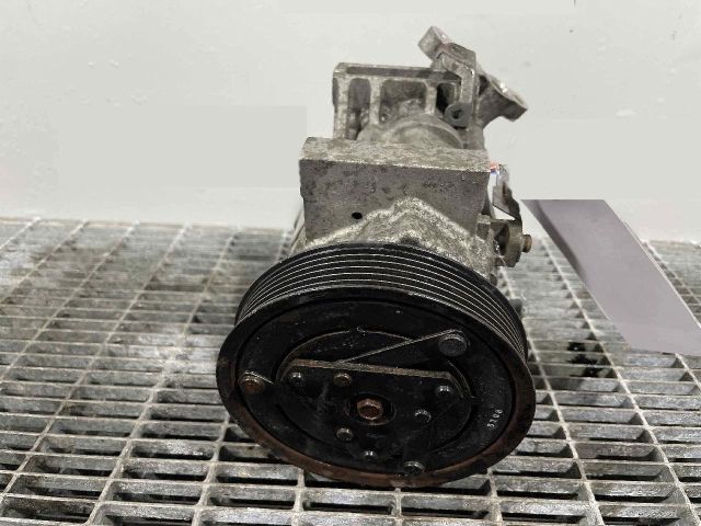 bontott DACIA LOGAN Klímakompresszor