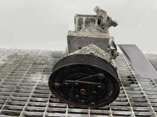 bontott DACIA LOGAN Klímakompresszor