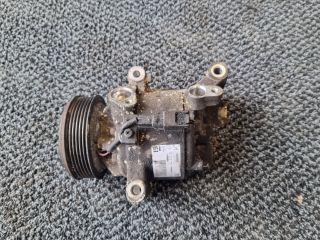 bontott DACIA LOGAN Klímakompresszor