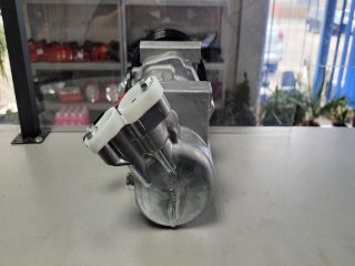 bontott DACIA LOGAN Klímakompresszor