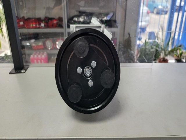 bontott DACIA LOGAN Klímakompresszor