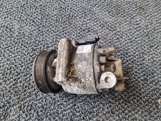 bontott DACIA LOGAN Klímakompresszor