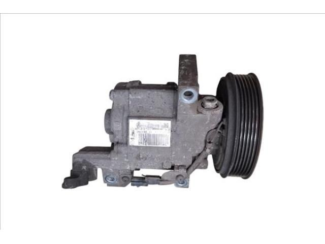 bontott DACIA LOGAN Klímakompresszor