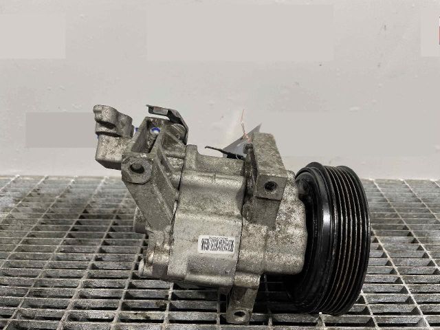 bontott DACIA LOGAN Klímakompresszor