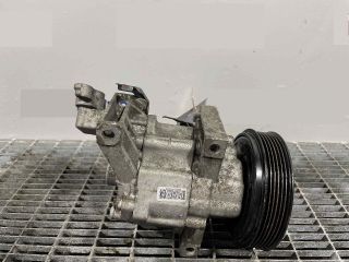 bontott DACIA LOGAN Klímakompresszor