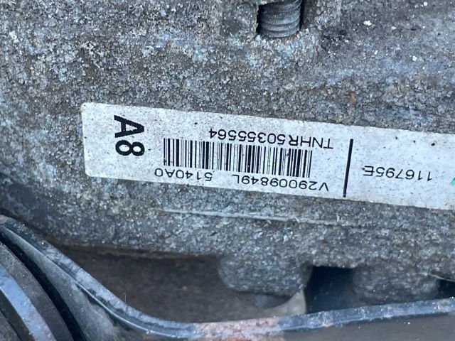 bontott DACIA LOGAN Kormányszervó Motor (Hidraulikus)