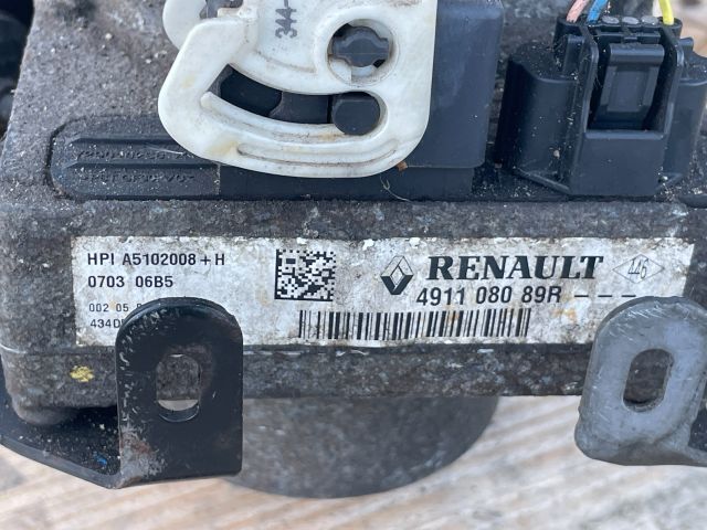 bontott DACIA LOGAN Kormányszervó Motor (Hidraulikus)