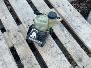 bontott DACIA LOGAN Kormányszervó Motor (Hidraulikus)