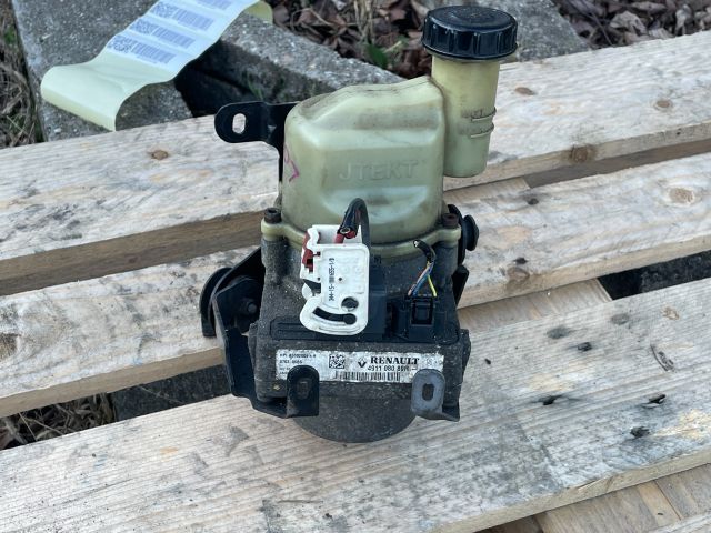 bontott DACIA LOGAN Kormányszervó Motor (Hidraulikus)